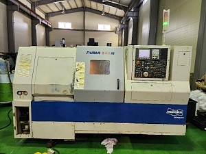 CNC/ PUMA-240MB