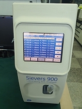GE Sievers 900 Laboratory TOC Analyzer GE TOC Autosampler